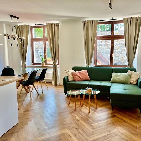 Apartman Elen Nové Město nad Metují Εξωτερικό φωτογραφία