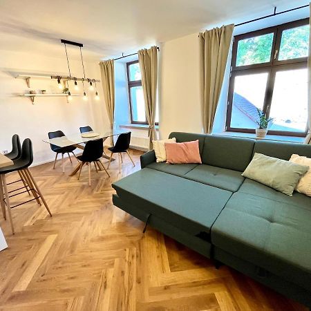 Apartman Elen Nové Město nad Metují Εξωτερικό φωτογραφία