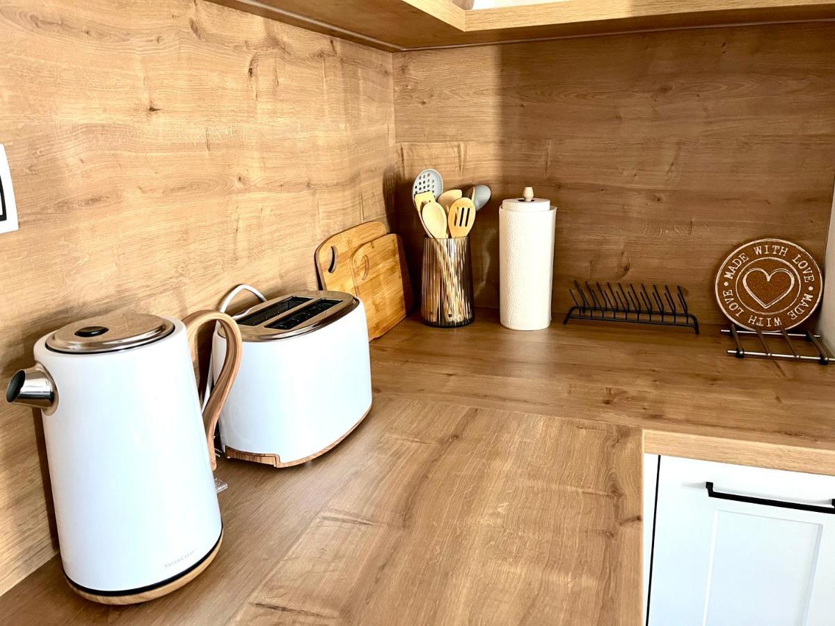 Apartman Elen Nové Město nad Metují Εξωτερικό φωτογραφία