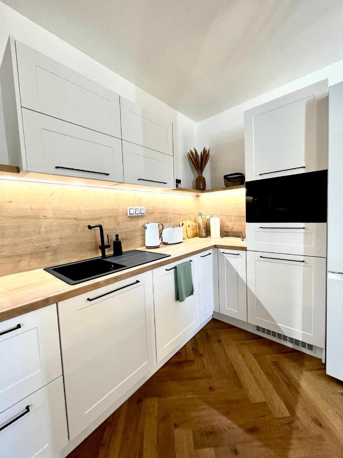 Apartman Elen Nové Město nad Metují Εξωτερικό φωτογραφία