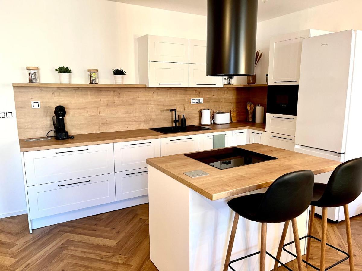 Apartman Elen Nové Město nad Metují Εξωτερικό φωτογραφία