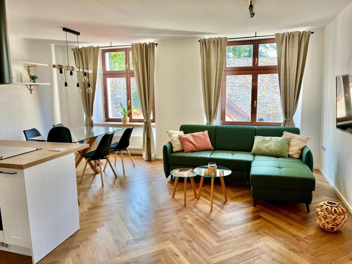 Apartman Elen Nové Město nad Metují Εξωτερικό φωτογραφία