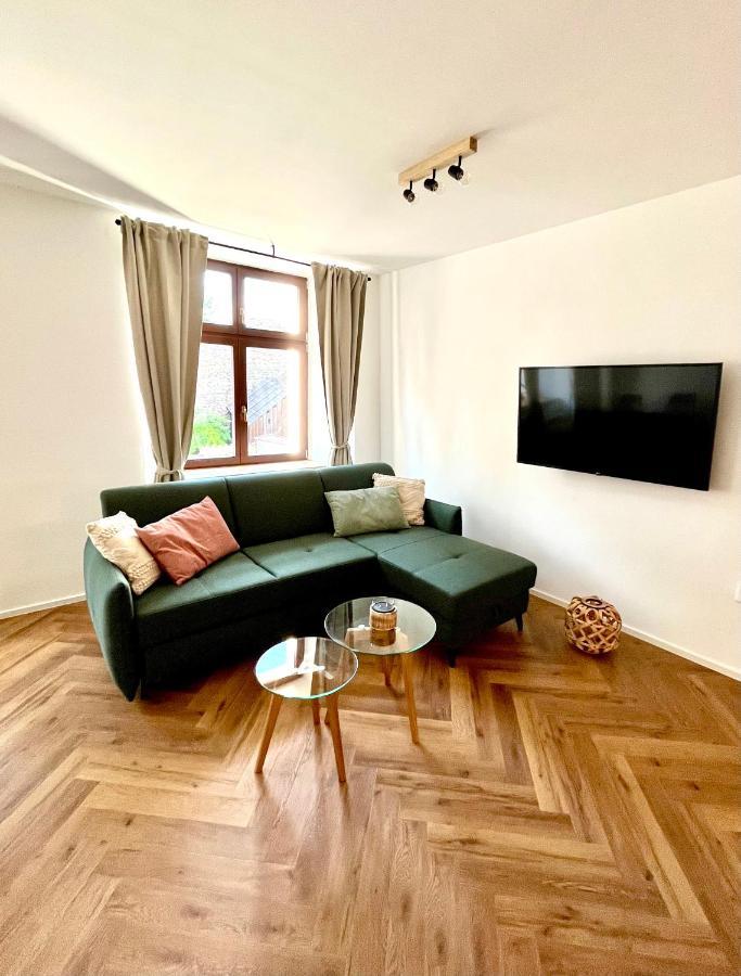 Apartman Elen Nové Město nad Metují Εξωτερικό φωτογραφία