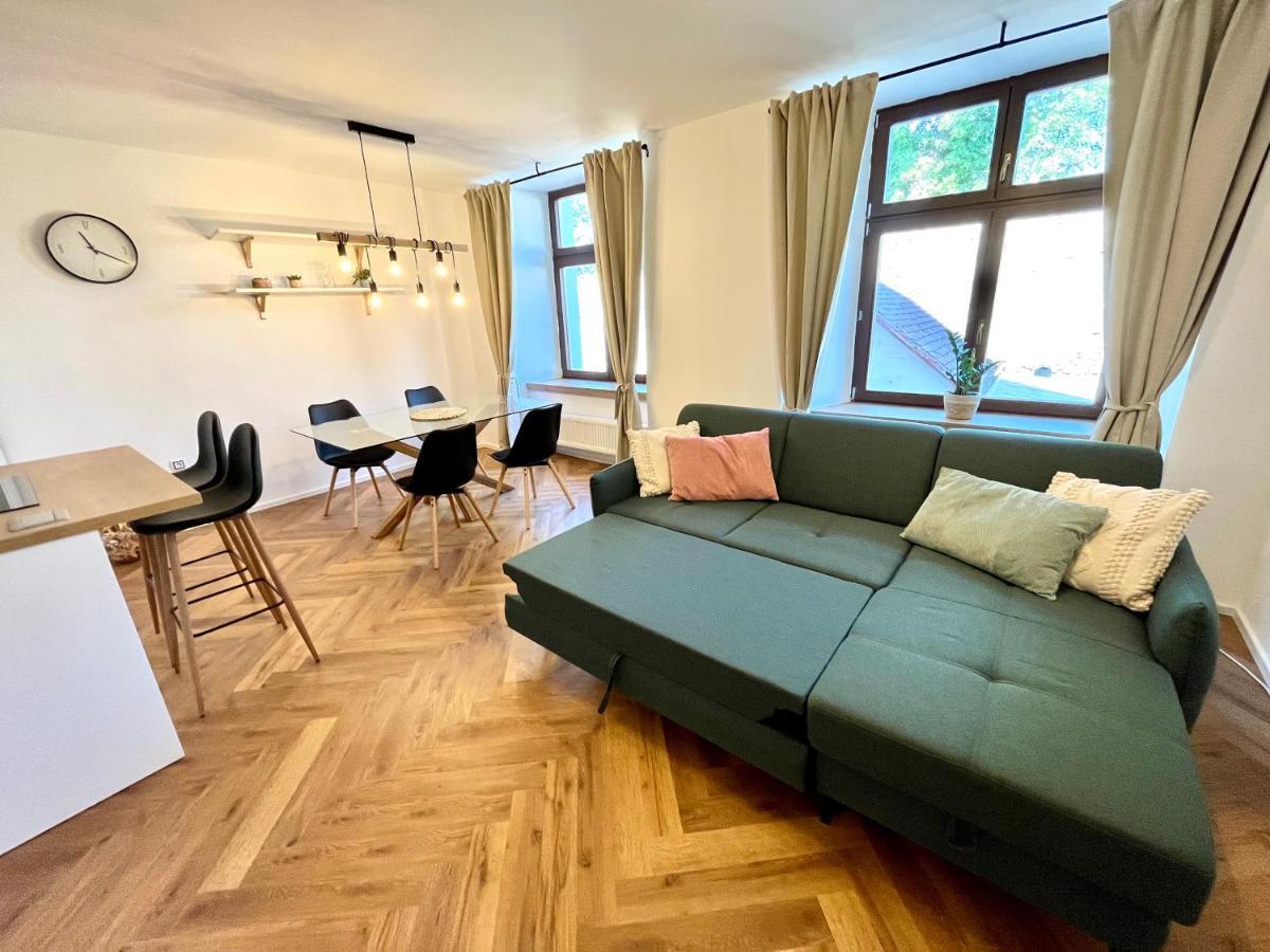 Apartman Elen Nové Město nad Metují Εξωτερικό φωτογραφία