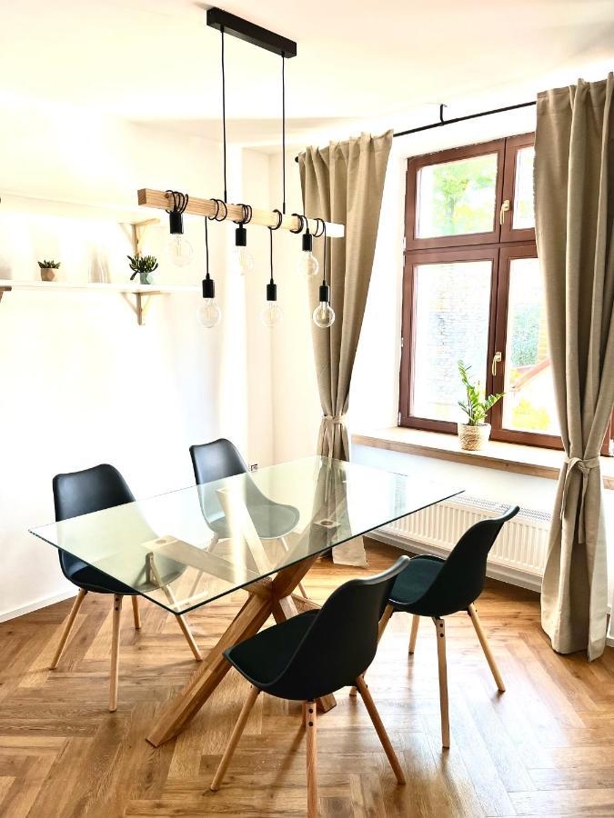 Apartman Elen Nové Město nad Metují Εξωτερικό φωτογραφία