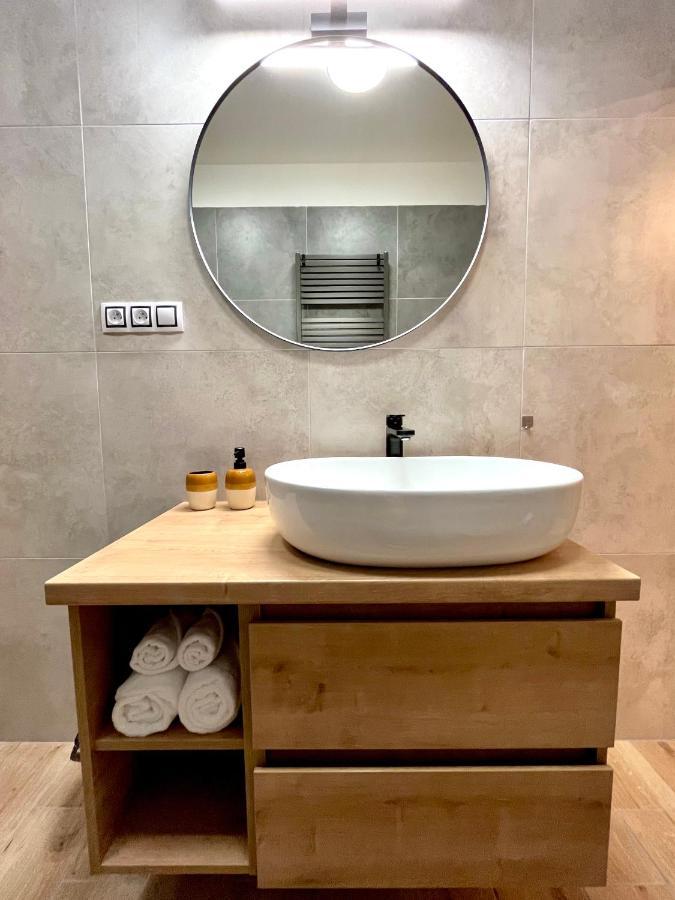 Apartman Elen Nové Město nad Metují Εξωτερικό φωτογραφία
