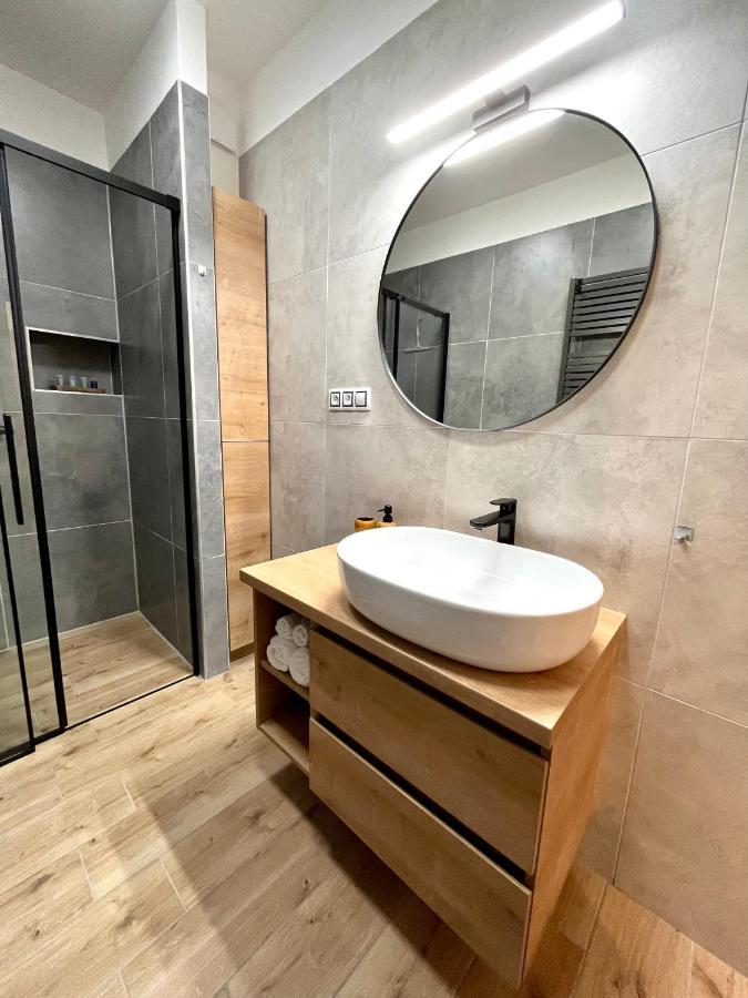 Apartman Elen Nové Město nad Metují Εξωτερικό φωτογραφία