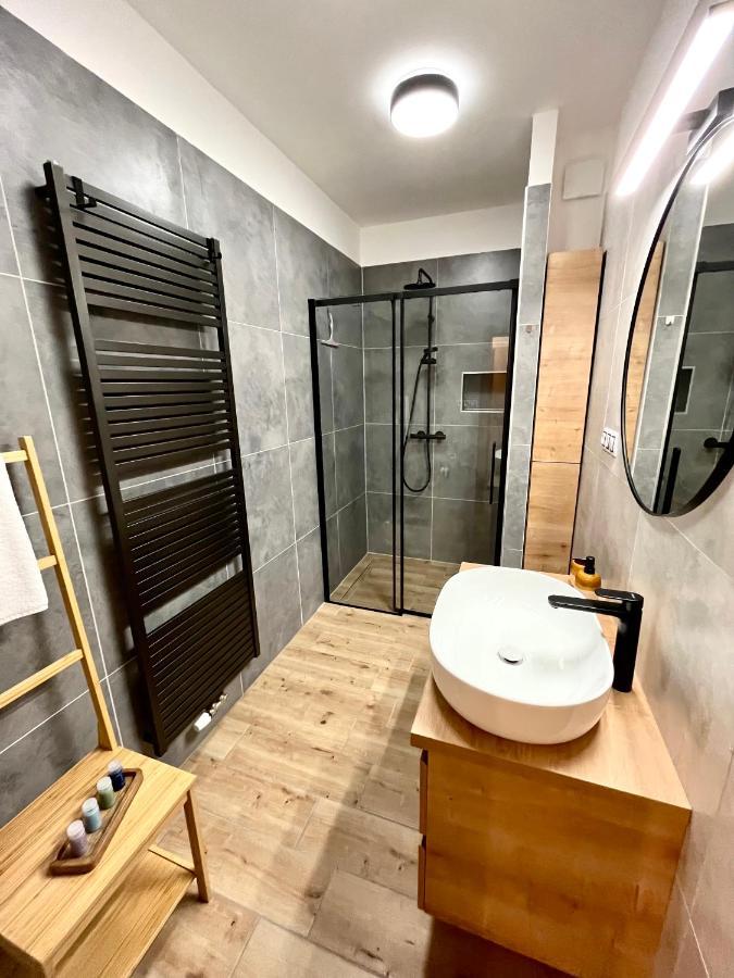 Apartman Elen Nové Město nad Metují Εξωτερικό φωτογραφία