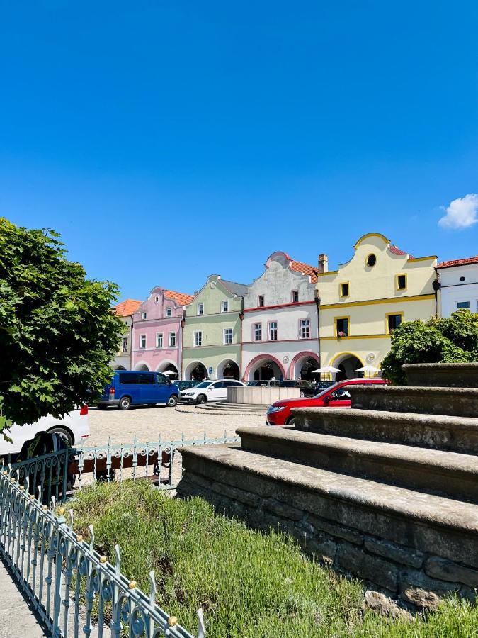 Apartman Elen Nové Město nad Metují Εξωτερικό φωτογραφία