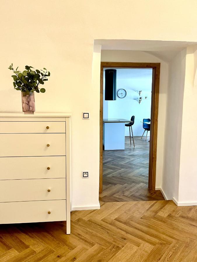 Apartman Elen Nové Město nad Metují Εξωτερικό φωτογραφία