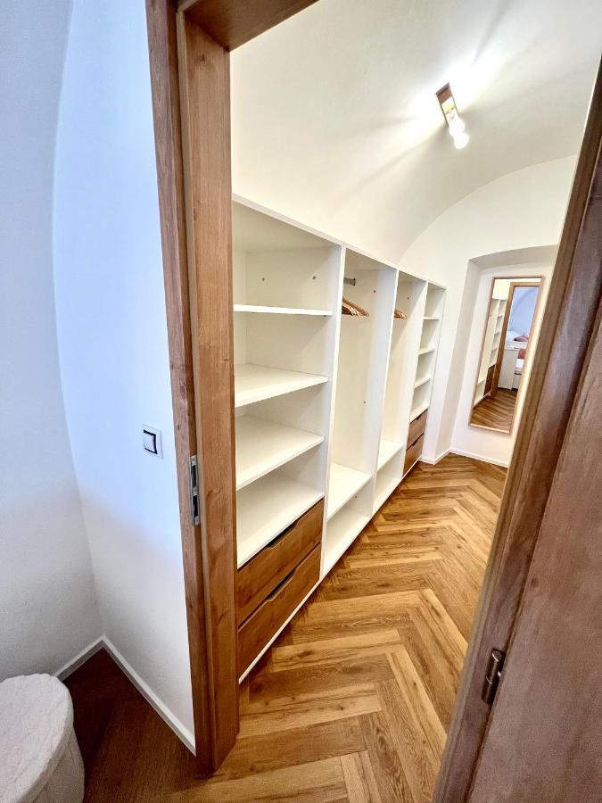 Apartman Elen Nové Město nad Metují Εξωτερικό φωτογραφία