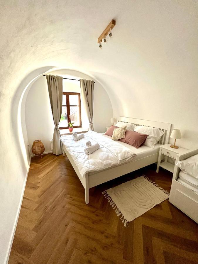 Apartman Elen Nové Město nad Metují Εξωτερικό φωτογραφία