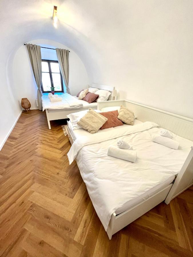 Apartman Elen Nové Město nad Metují Εξωτερικό φωτογραφία