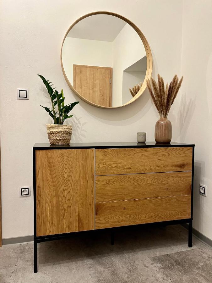 Apartman Elen Nové Město nad Metují Εξωτερικό φωτογραφία